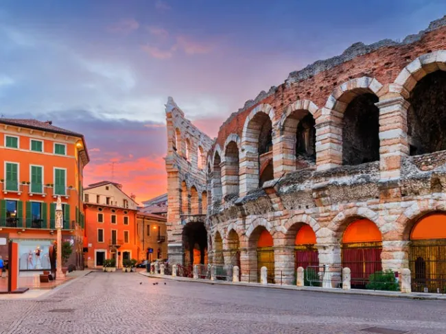 Verona Arena